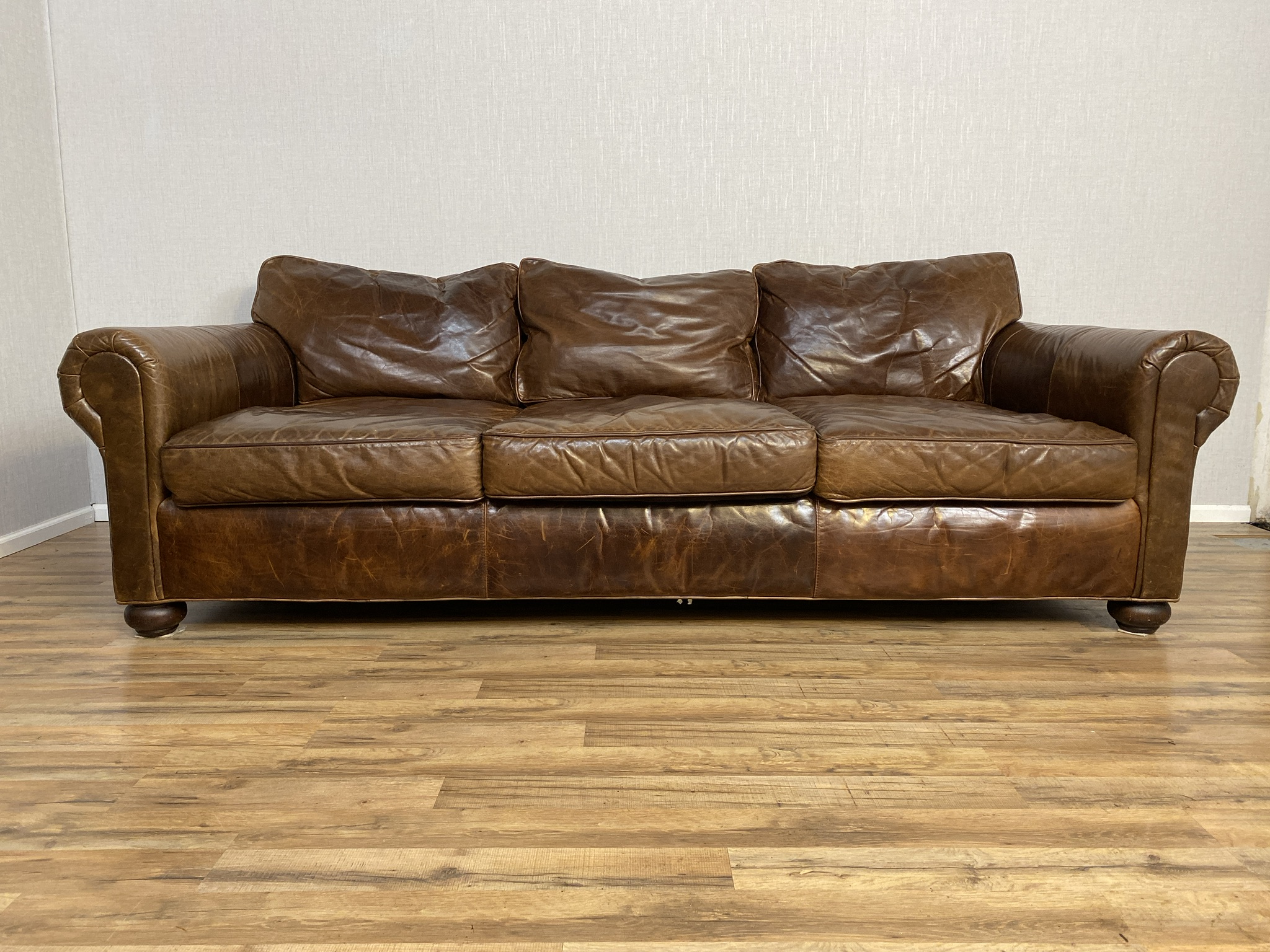 RH Lancaster Sofa