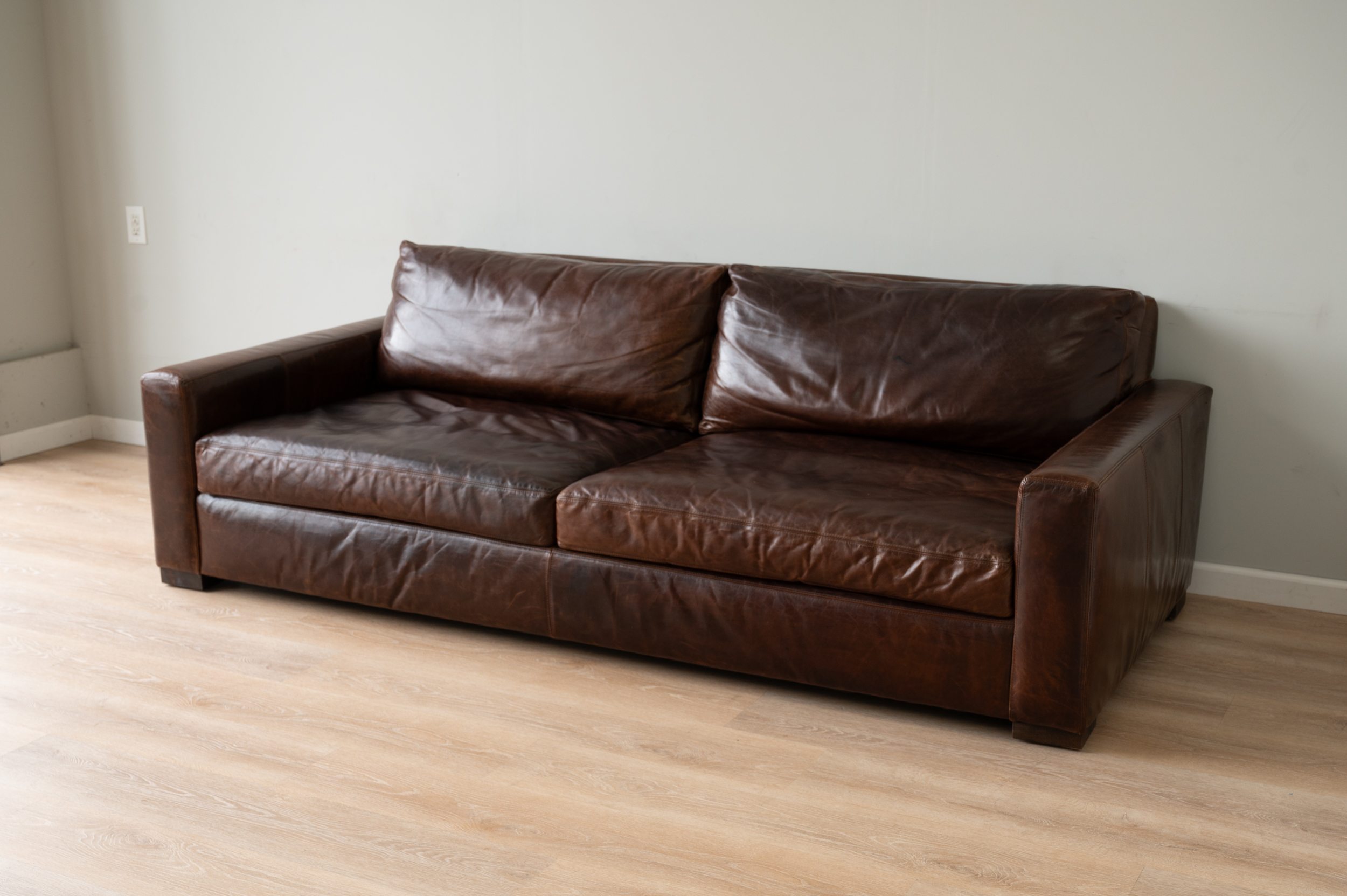 RH Maxwell Sofa