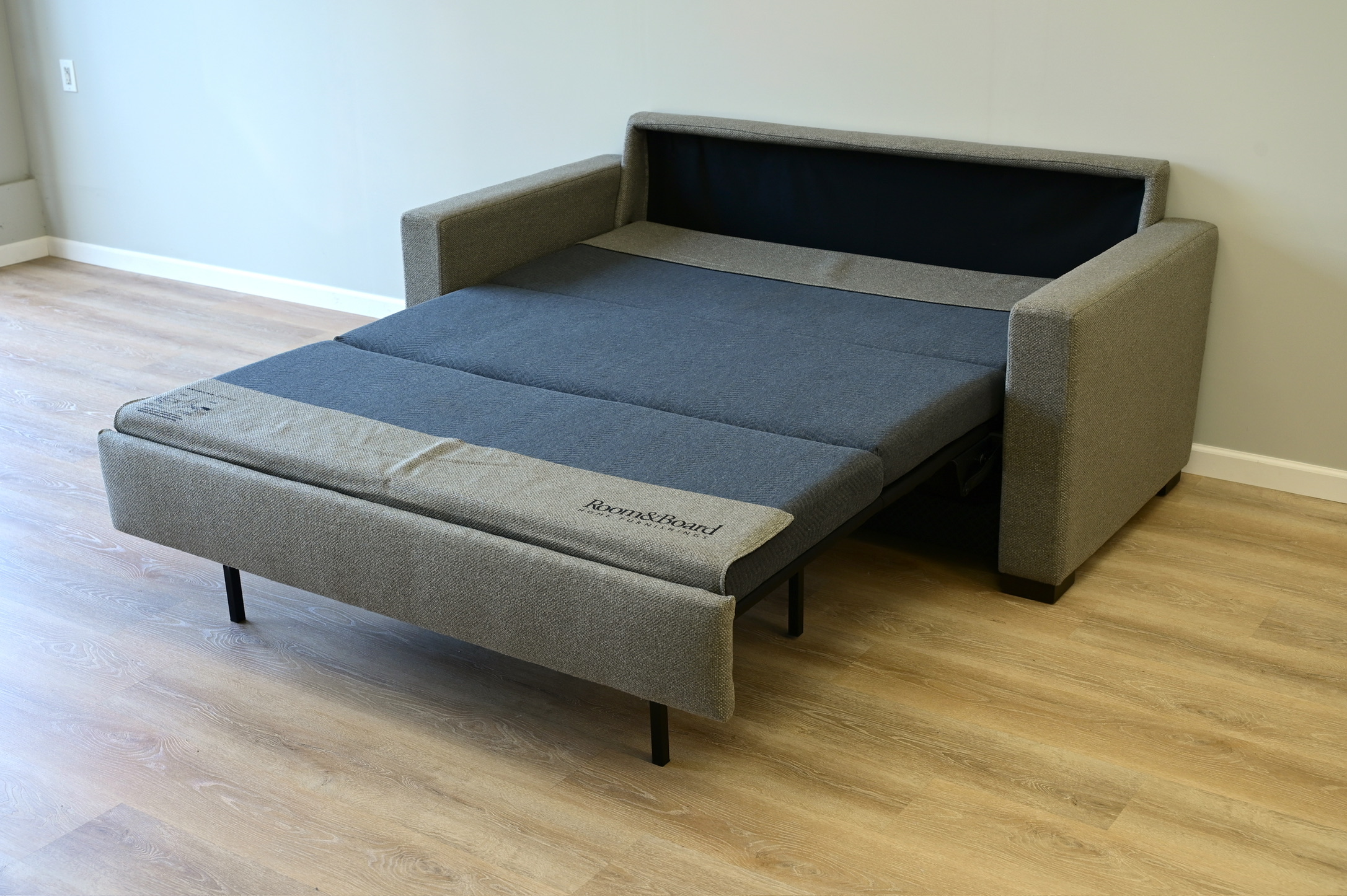 Room&Board + American Leather Sleeper