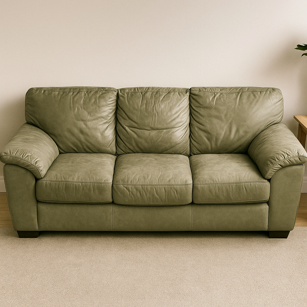 3 seat couch for $425