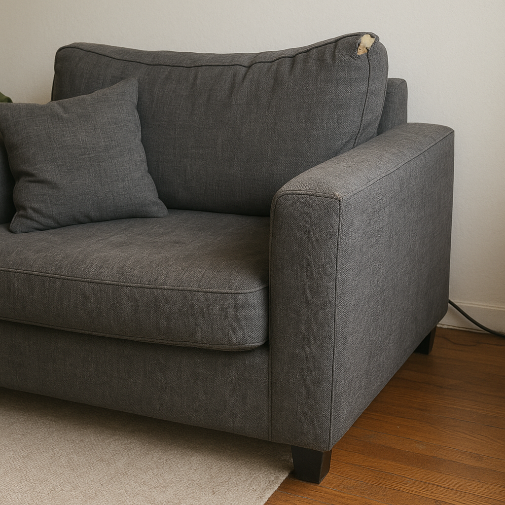 Chair and a half for $400