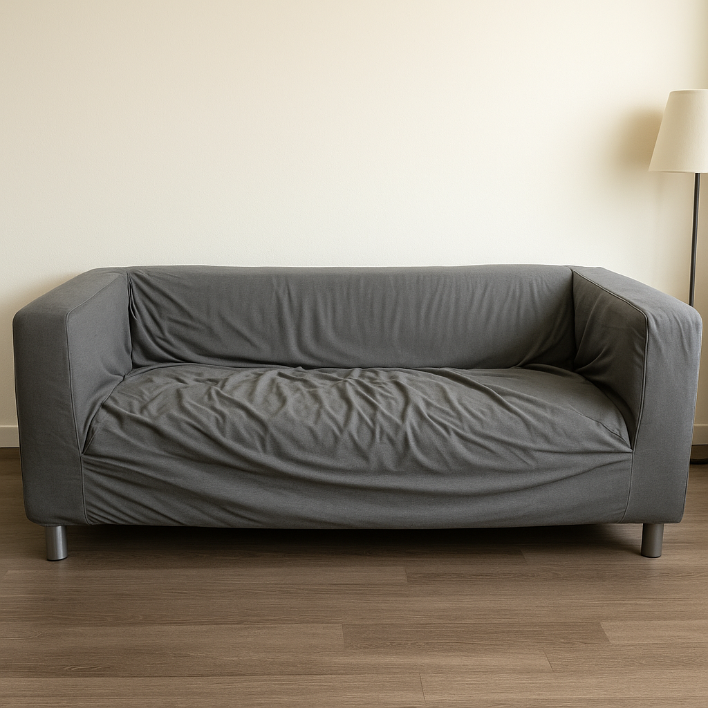 IKEA sofa and cover for $350